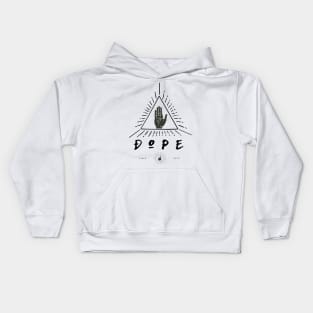 Dope Kids Hoodie